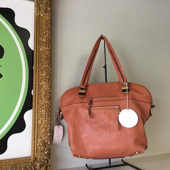 Chloe Handbags - 🆑Sale! - Chloé "Angie" Lambskin Bag